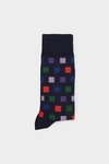 Cubes socks