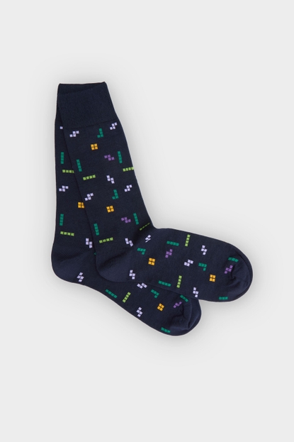 TETRIS SOCKS