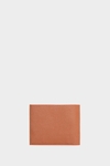 BIFOLD LEATHER WALLET