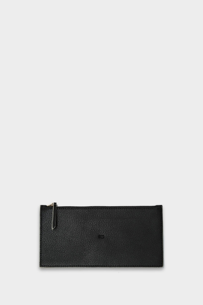 TANDEM ZIPPED CARD HOLDER