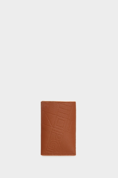 VERTICAL CARD HOLDER