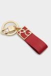 PG Origins keyring