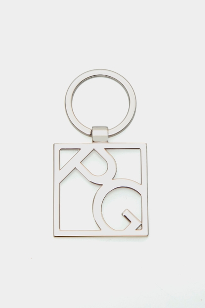 PG TWIST KEYRING