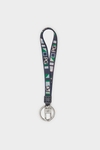 PG Tape charm keyring