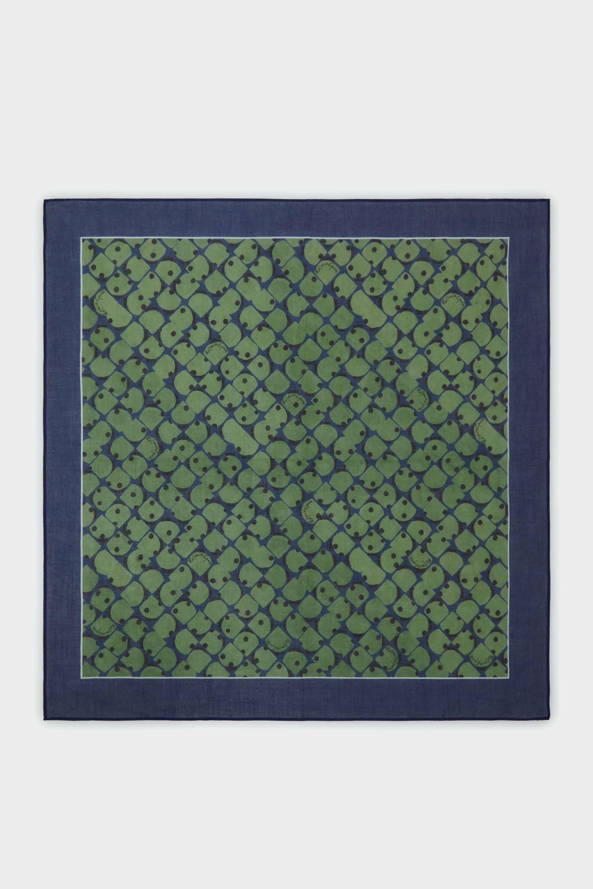 CATARINAS 53 COTTON BANDANA