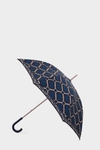 OCHO VARSITY UMBRELLA