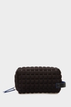 Choco PG neoprene wash bag