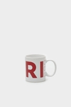 PURE logo mug