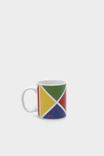 ORIGAMI MUG