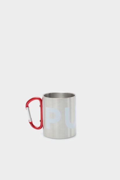 CARABINER MUG