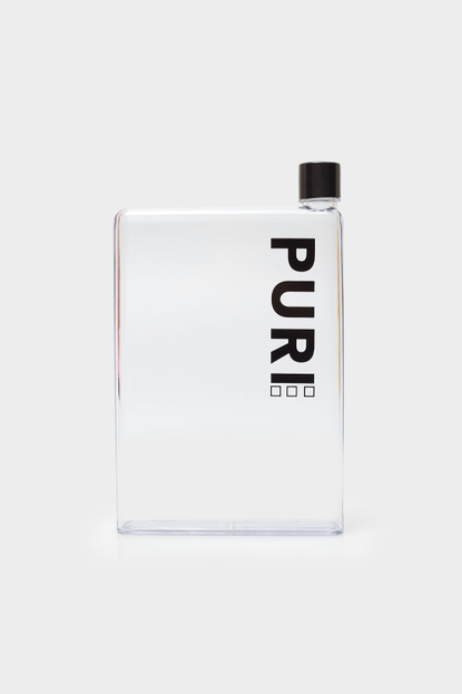 PURE BOTTLE